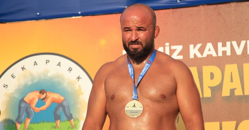 Seka Park Yağlı Güreşleri için GERİ SAYIM BAŞLADI!