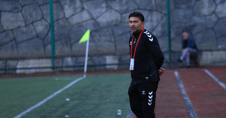 Orhan Ken şampiyonluğu bu sözlerle değerlendirdi