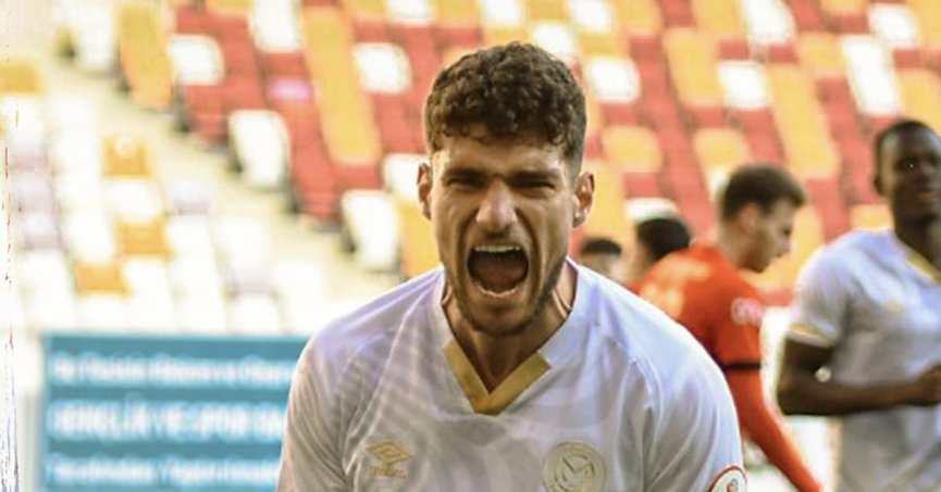Oktay Gürdal’ı kaçırmayalım!