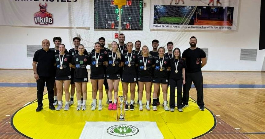 Kocaeli Üniversitesi geleneği devam ediyor