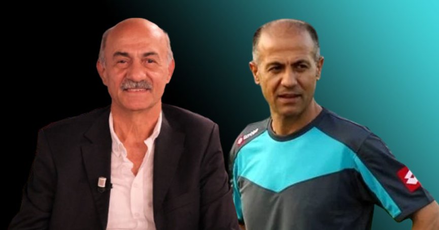 Ramiz ve Hayati Soydaş’ın ağabey acısı