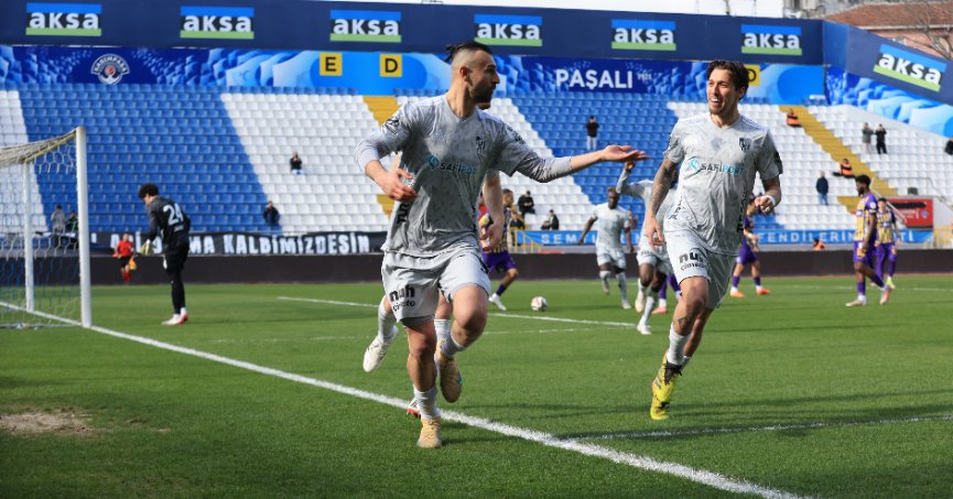 Gitti be! Resmen duyuruldu!