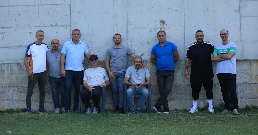 Karamürselspor'da umutlu bekleyiş