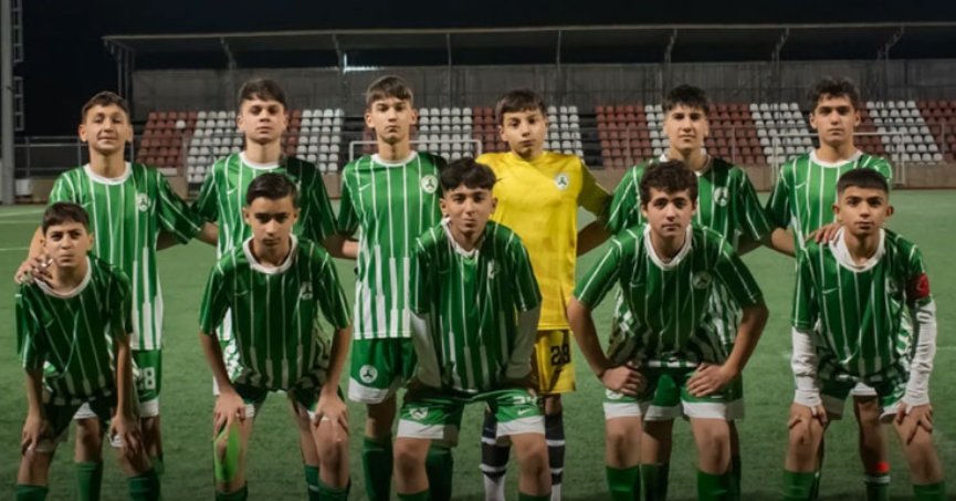 Beylikbağıspor’da seçme zamanı!
