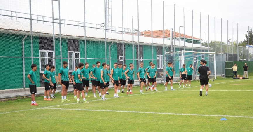 Alt yapıdaki sessizlik sürüyor
