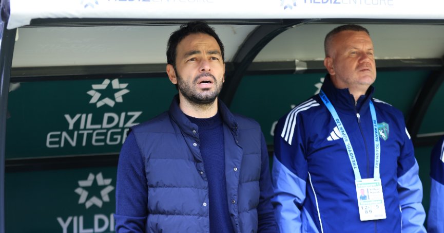 Kocaelispor'un transfer politikası nasıl olmalı 