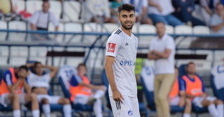 Kocaelispor, Emircan Gürlük’ü renklerine bağlamak istiyor