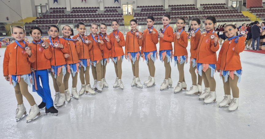 Team Shamrock’a BAHAR geldi!  