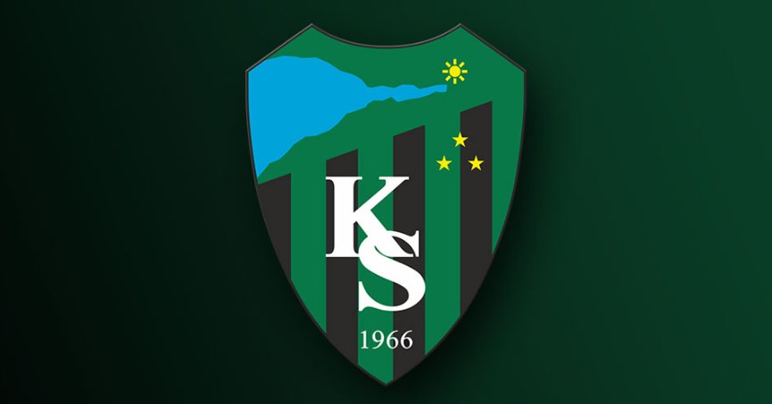 Kocaelispor alt yapısında ŞOK istifa daha!