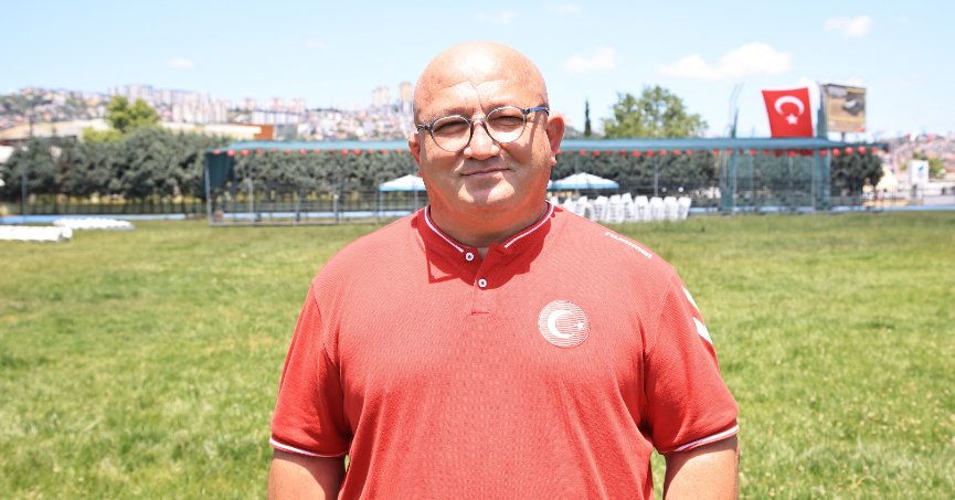 Şener Sar: Sekapark Güreşleri’ni kaçırmayın