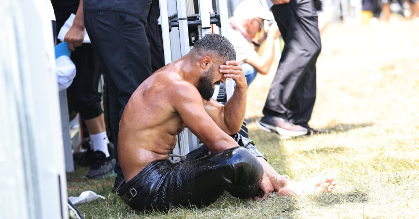 Canın sağ olsun Seçkin Duman!