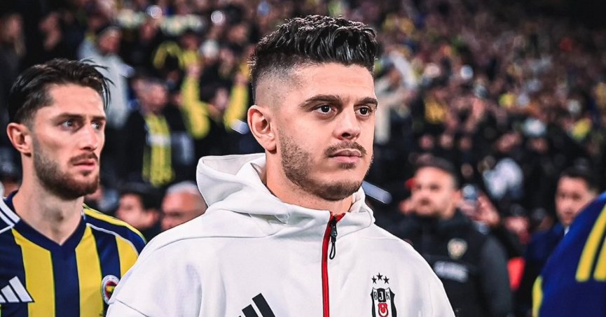 Rashica öneriliyor, ama?