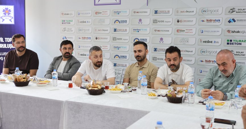 Gebzesporlular sitemli!