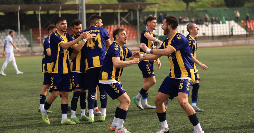 UMUTLU BEKLEYİŞ! 