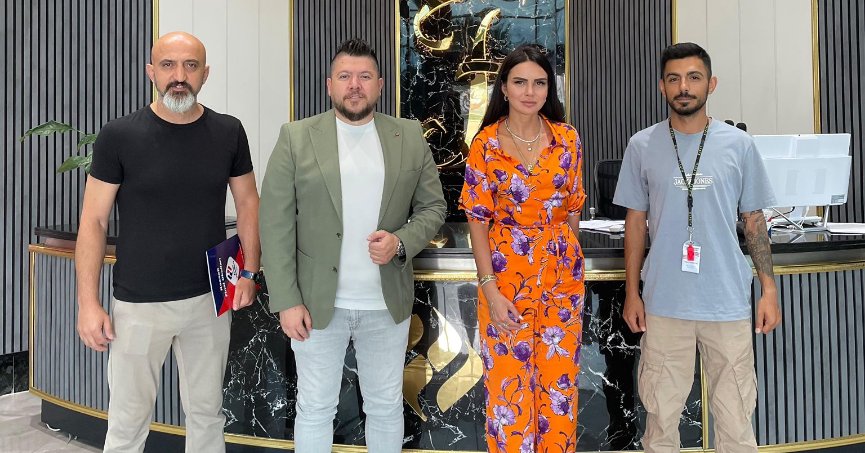 Baç Spor ile Kocaeli Final Okulları ANLAŞTI!