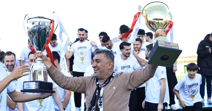 İsmail Parlak: Kimsenin umurunda değiliz