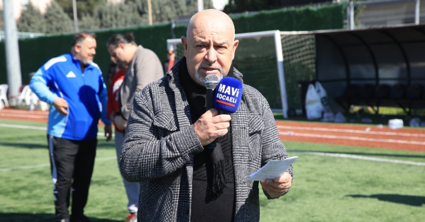 BİR SANTRAFORUN HİKÂYESİ!