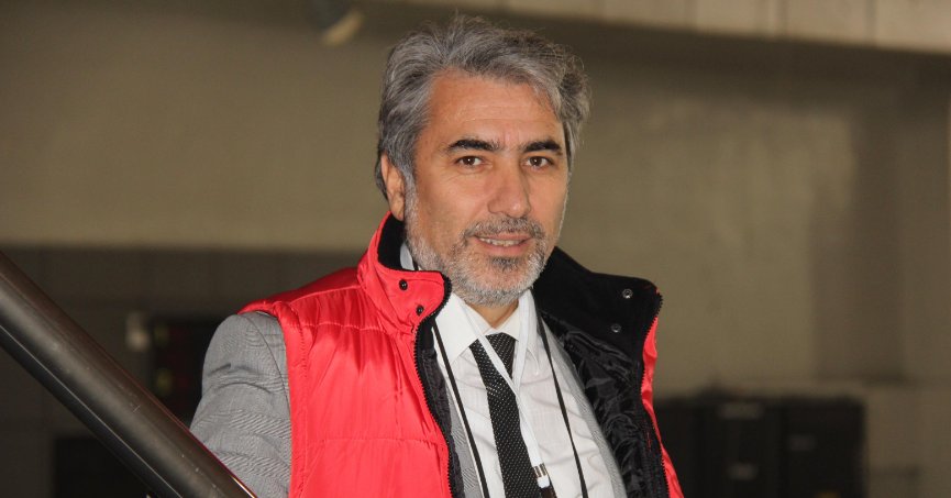 İNANAMIYORUM