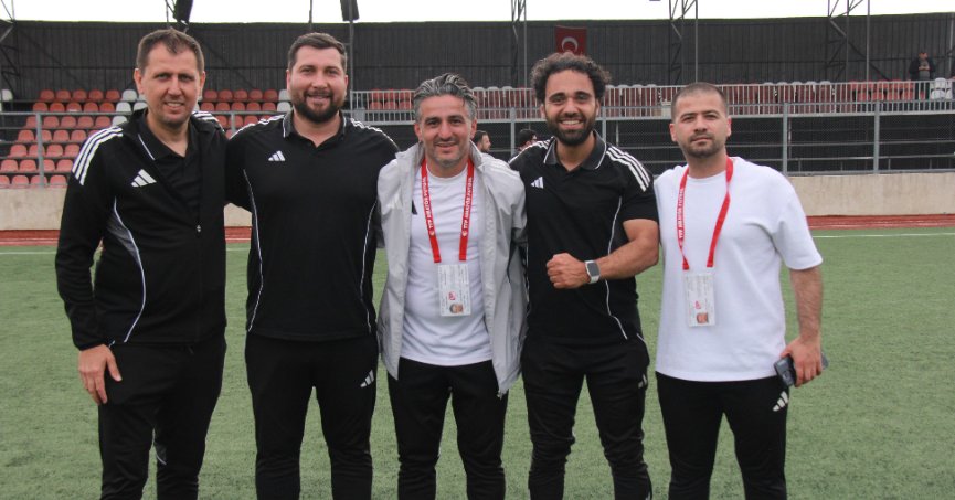 İbrahim Babur veda ediyor! 