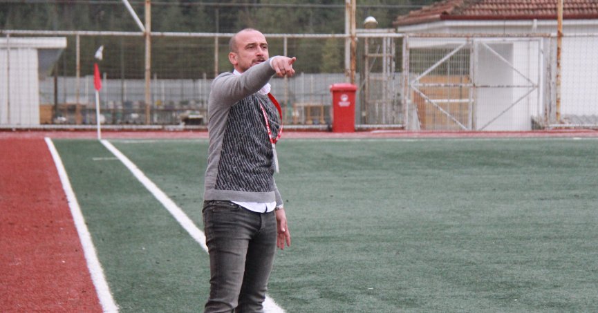 Tolga Altınkaya hangi takım için karar verecek?