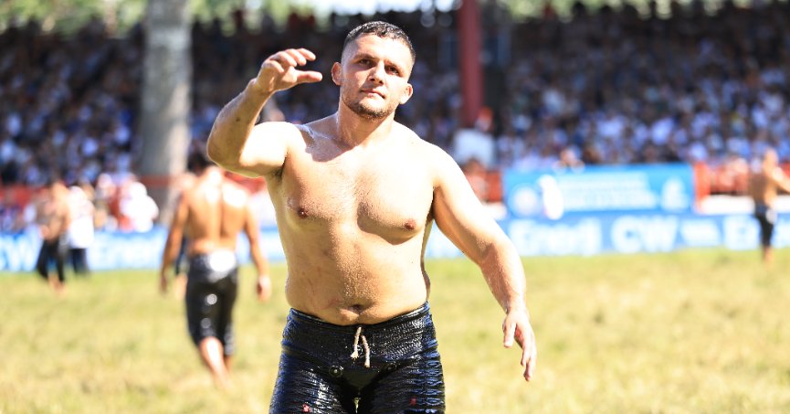 Serdar Yıldırım’a HELAL OLSUN!
