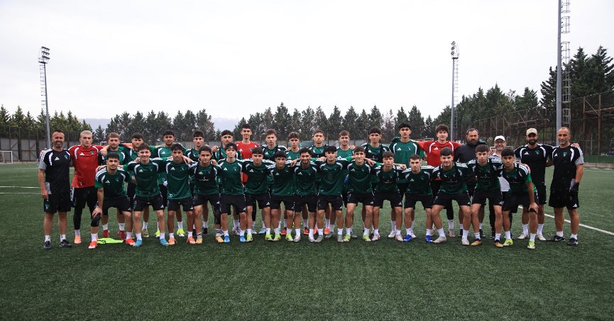 Bu potansiyel bu şehirde fazlasıyla mevcut!