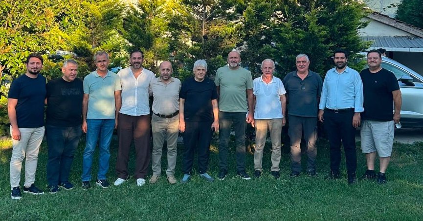 Kocaeli Güneşspor’da yeni görevler belli oldu
