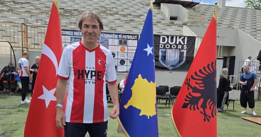 Ve Fadıl Kurt geri dönüyor!