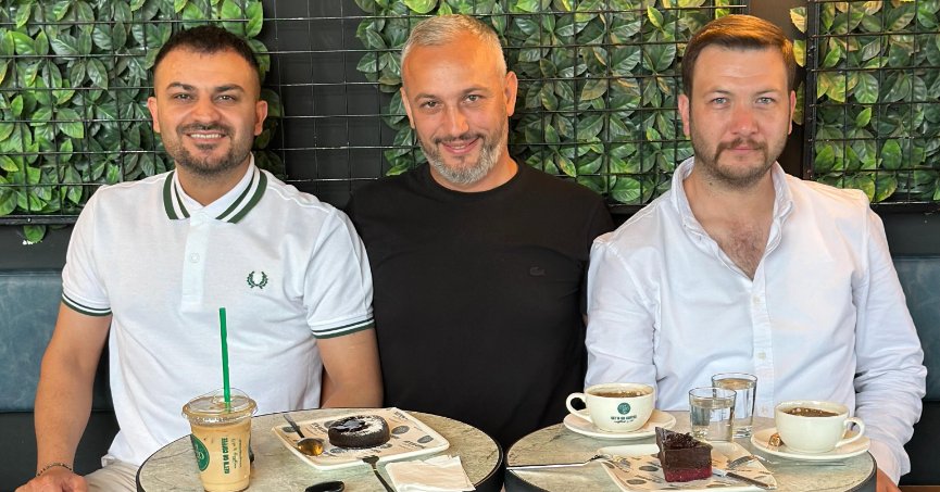 Ömer Faruk Uzuner’in yeni adresi Bulancak oldu