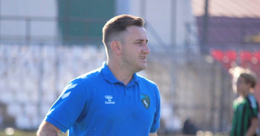 Yusuf Yavaş, Alikahyaspor’un kaleci antrenörü oldu