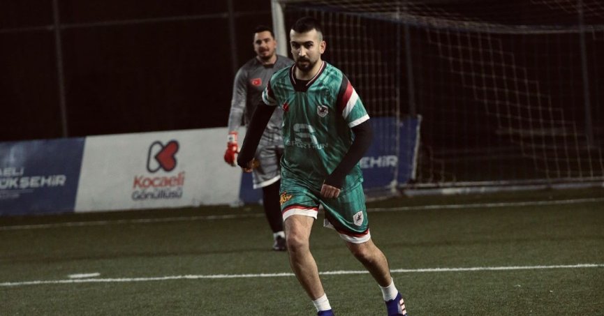 Ömer Utlu Evliyaoğlu demek şampiyonluk demek