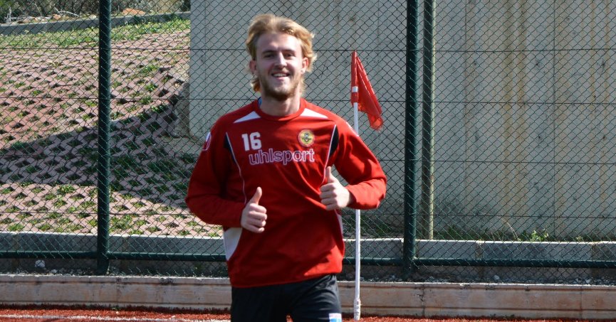 Bulancakspor, Emre Adiloğlu’nu transfer etti