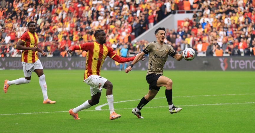 İşte Süper Lig’in yeni kuralları