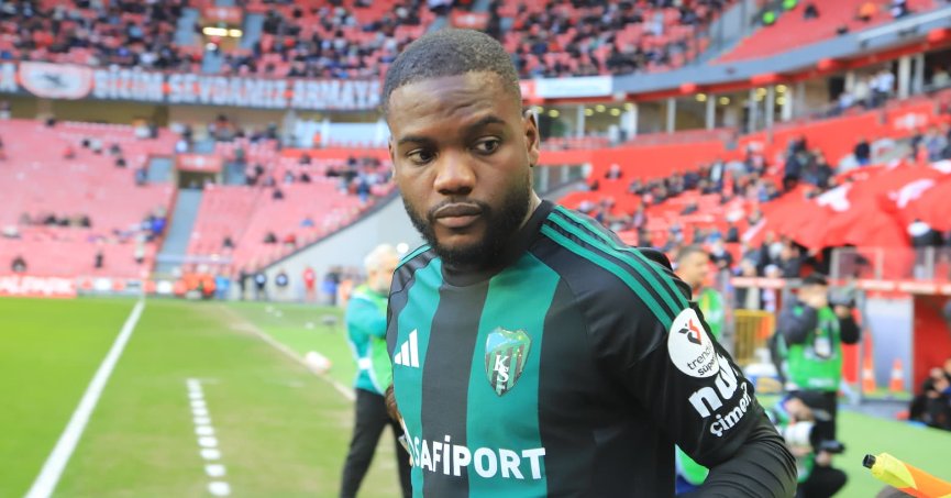 Kocaelispor, Show'u resmen duyurdu 