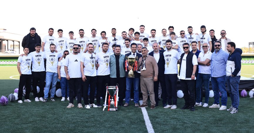 Bu açıklama çok yakıştı!