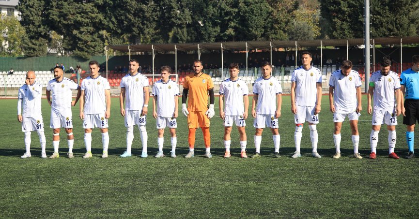Karamürselspor’da gergin bekleyiş!