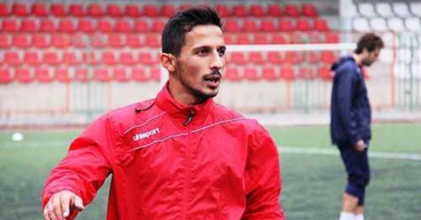 Serkan Uzun Kocaelispor'da