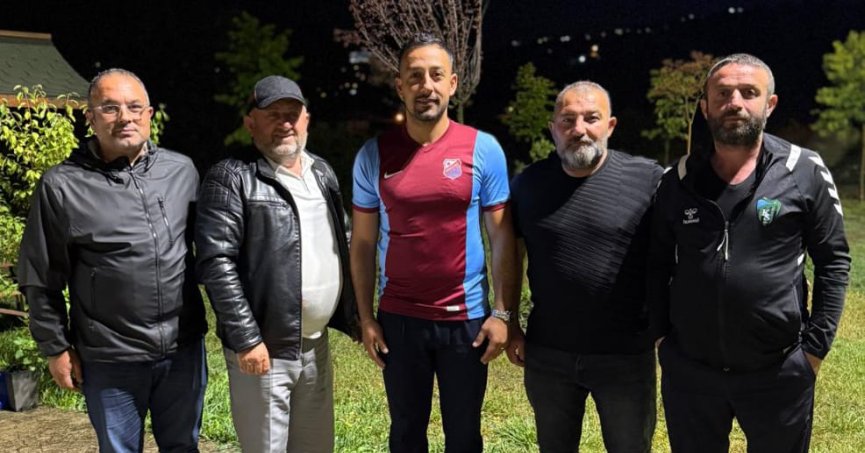 İbrahim Selim Öz ile yeniden!