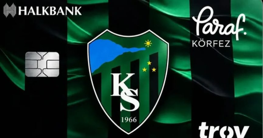 Kocaelispor Kart salı günü çıkıyor