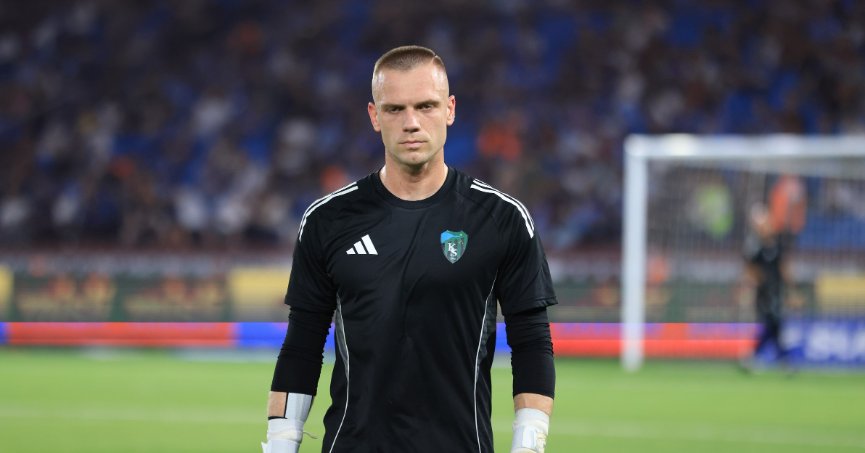 İşte Jovanovic'in geleceği tarih! 