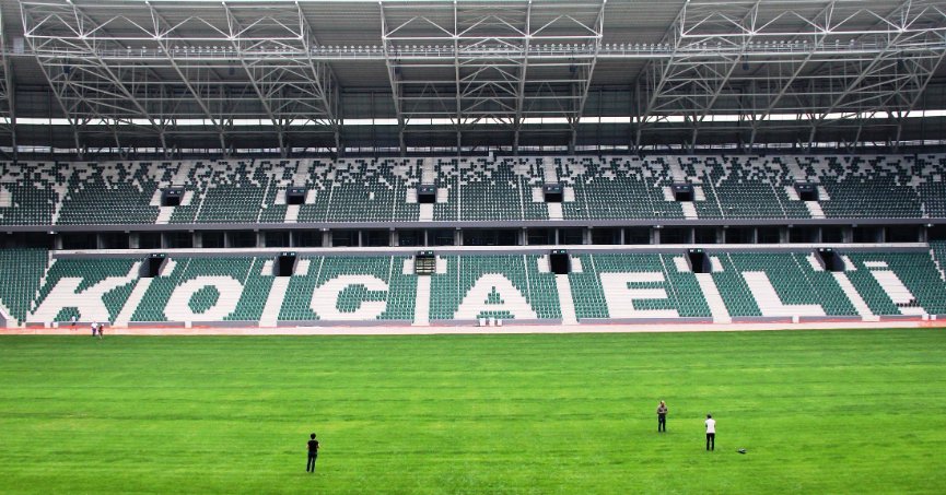 Kocaelispor’da 20 loca sahiplerini bekliyor