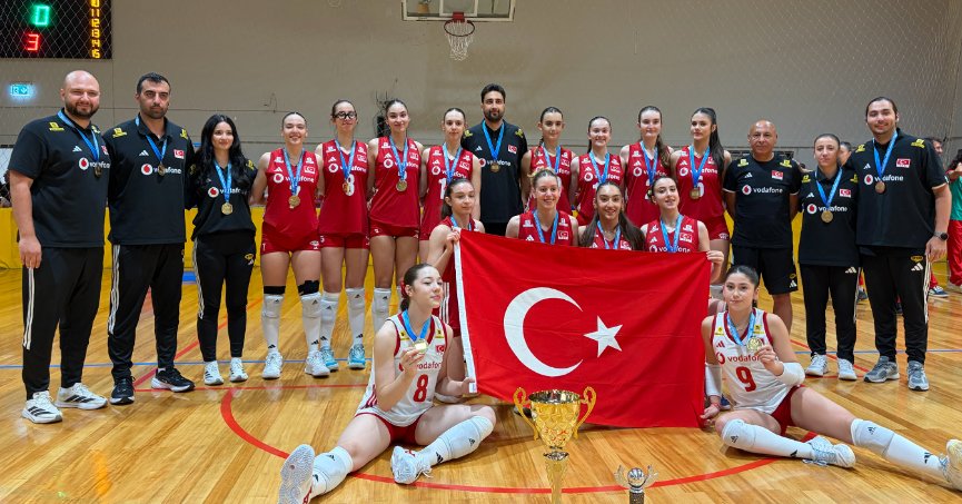 Bu kızlar harika!