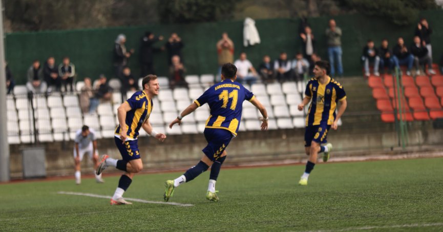 Bu konular Kocaeli amatör futbolunun gündeminde!