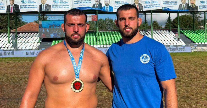 Helal olsun Hasan Çakır!