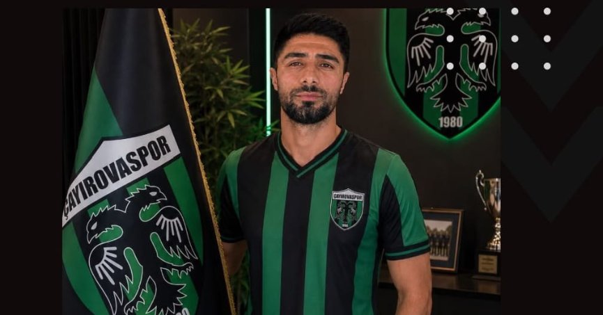 Çayırovaspor sağlam geliyor