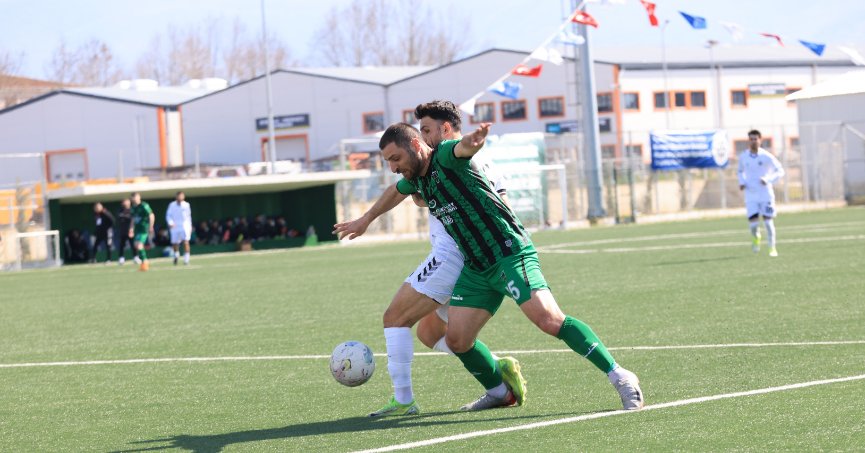 Ensar Çetinkaya, Pelitlispor ile anlaşıyor