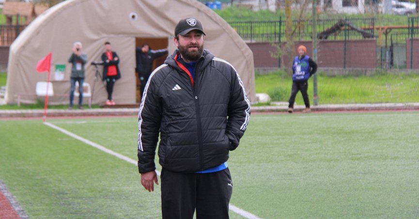 İbrahim Karaduman’a yeni görev