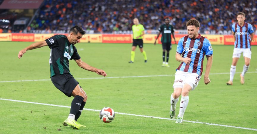 Samet Yalçın’da ibre Kayserispor’a döndü