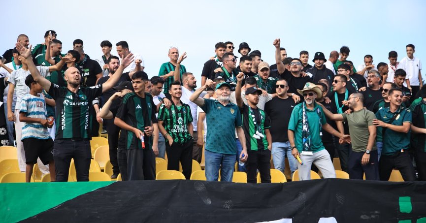 Topuk Yaylası’nda unutulmaz gün!