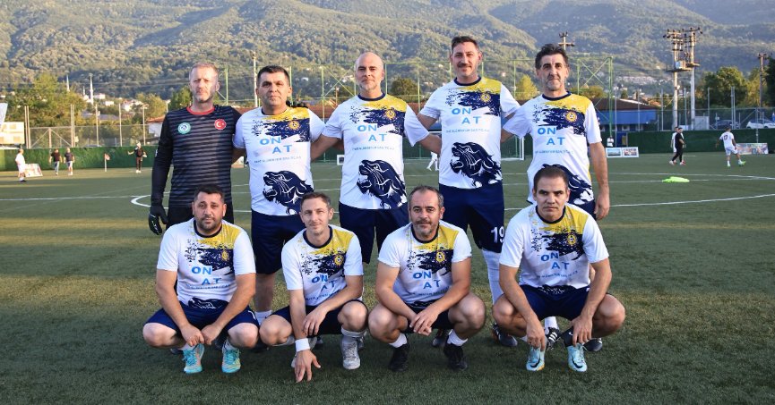 Arslanbey'in çok önemli 3 oyuncusu finalde oynayamadı